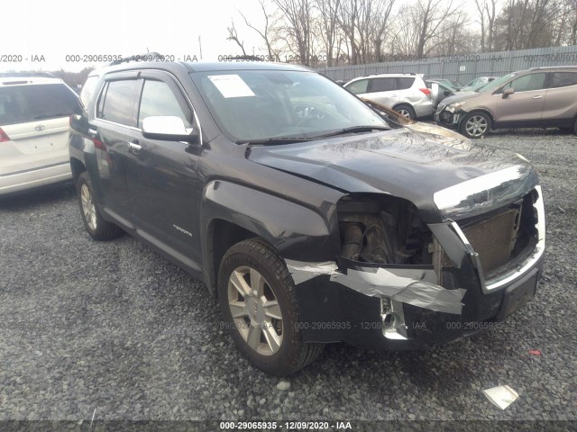 GMC TERRAIN 2013 2gkflve30d6207698