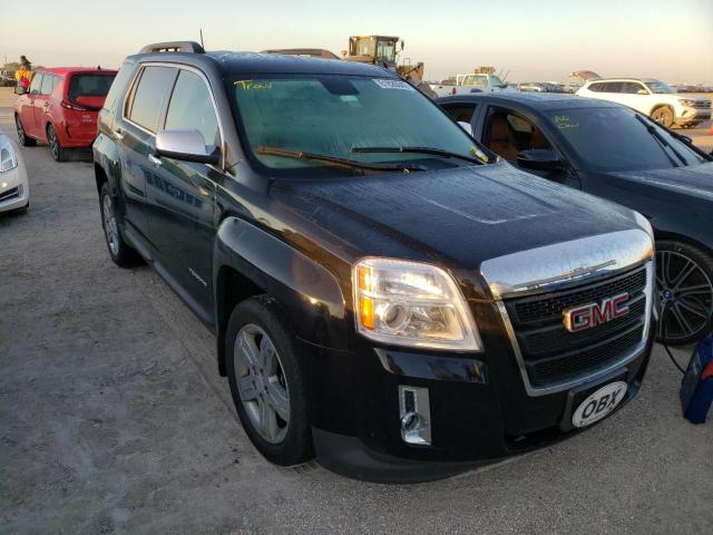 GMC TERRAIN SL 2013 2gkflve30d6231810