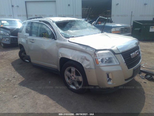 GMC TERRAIN 2013 2gkflve30d6341160