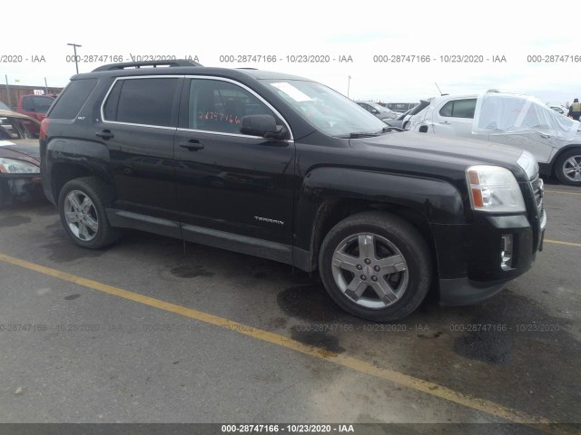 GMC TERRAIN 2013 2gkflve30d6363658