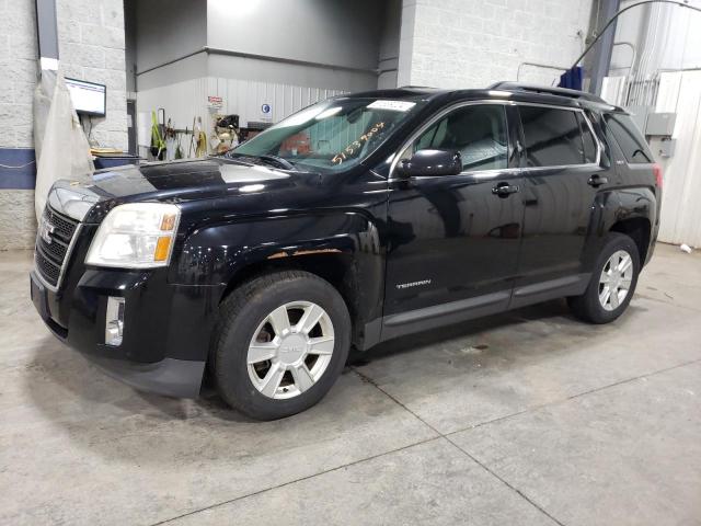 GMC TERRAIN 2013 2gkflve30d6390004