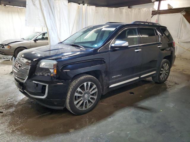 GMC TERRAIN DE 2017 2gkflve30h6128246