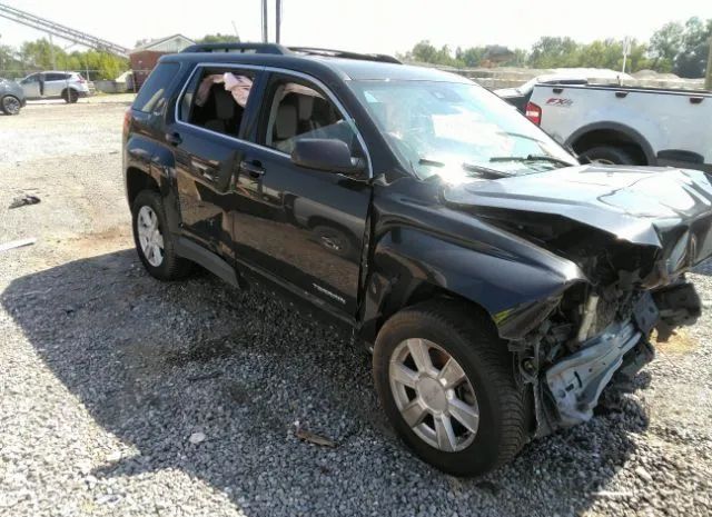 GMC TERRAIN 2013 2gkflve31d6101079