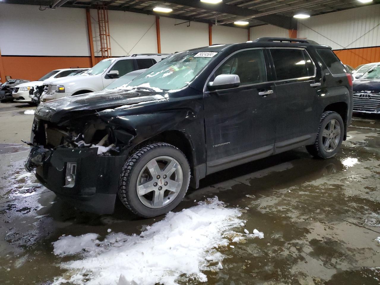 GMC TERRAIN 2013 2gkflve31d6105519