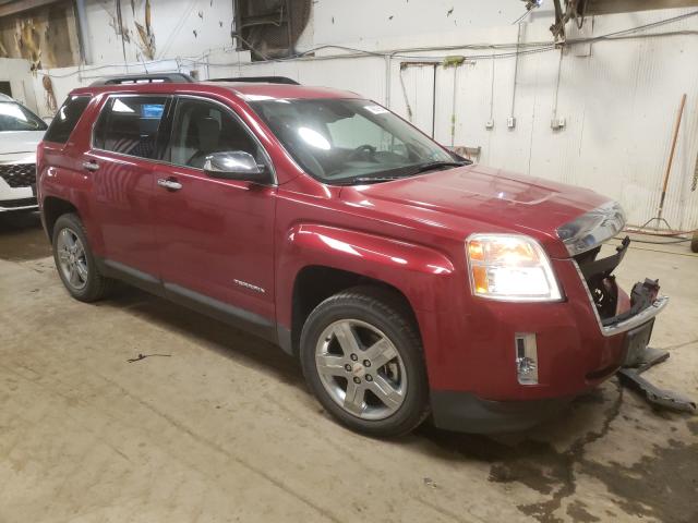 GMC TERRAIN SL 2013 2gkflve31d6118755