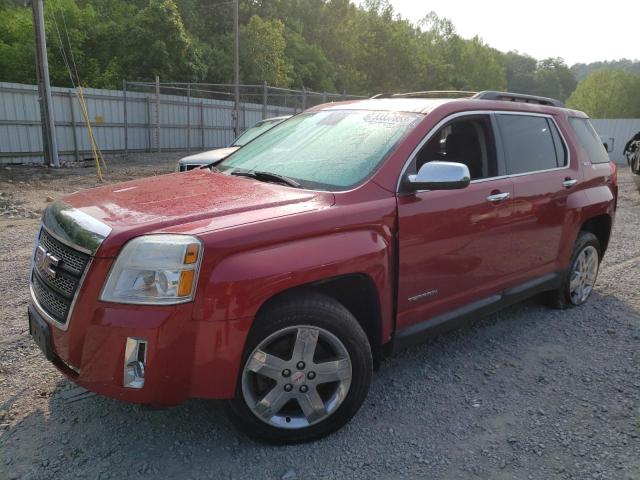 GMC TERRAIN SL 2013 2gkflve31d6123146