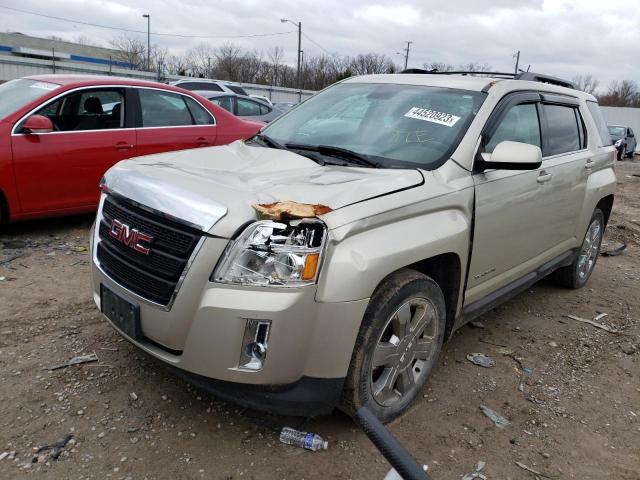 GMC TERRAIN SL 2013 2gkflve31d6209427