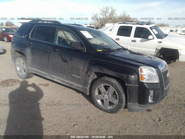 GMC TERRAIN 2013 2gkflve31d6211369