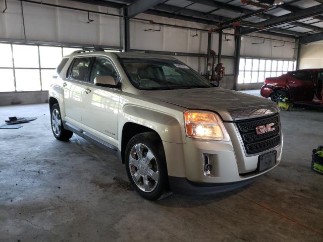 GMC TERRAIN SL 2013 2gkflve31d6310628