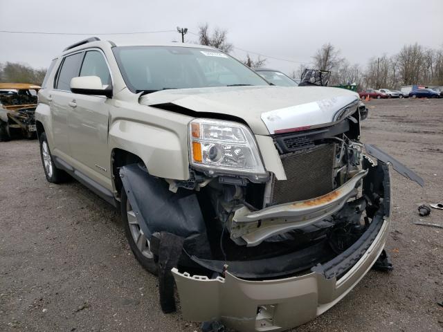 GMC TERRAIN SL 2013 2gkflve31d6315585