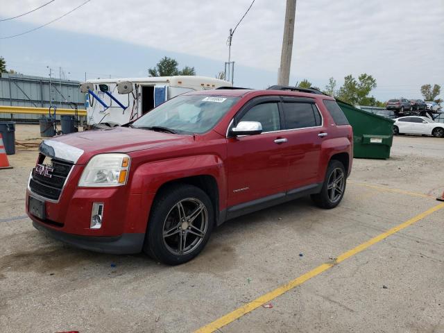 GMC TERRAIN 2013 2gkflve31d6319409