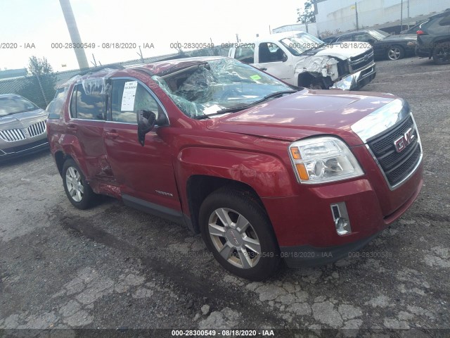 GMC TERRAIN 2013 2gkflve31d6422801