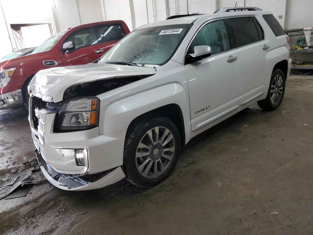 GMC TERRAIN 2016 2gkflve31g6122163