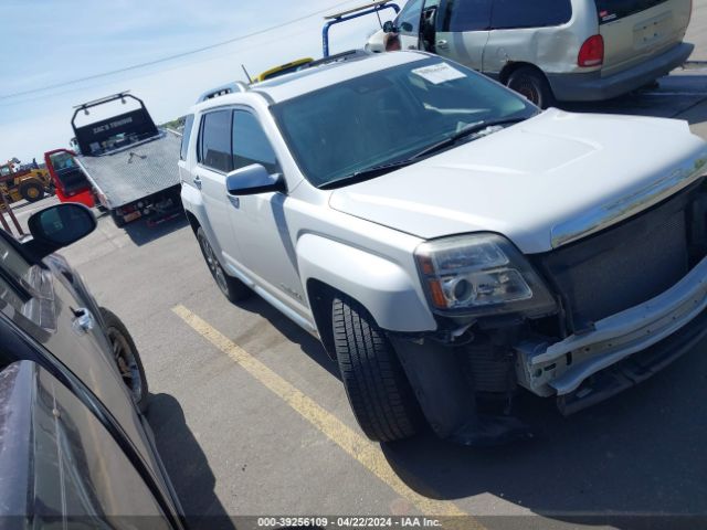 GMC TERRAIN 2016 2gkflve31g6244957