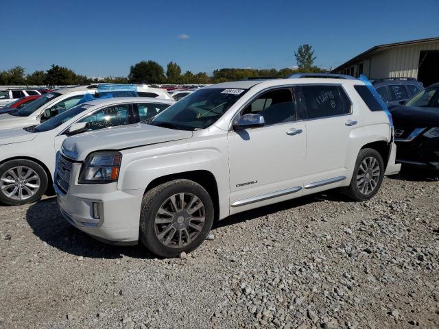 GMC TERRAIN 2017 2gkflve31h6126778