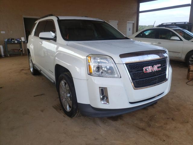 GMC TERRAIN SL 2013 2gkflve32d6246003