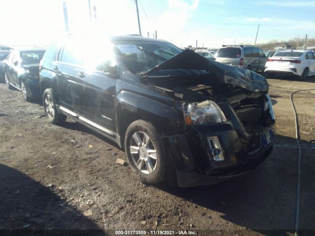 GMC TERRAIN 2013 2gkflve32d6269250