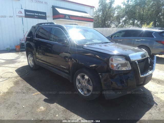 GMC TERRAIN 2013 2gkflve32d6290745