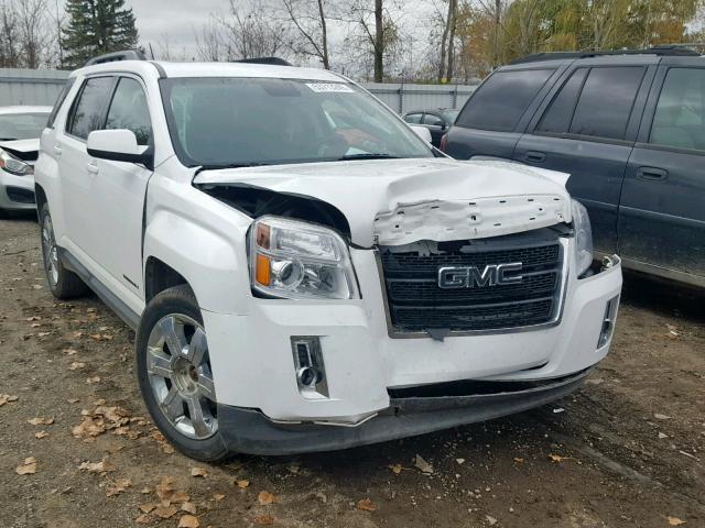 GMC TERRAIN SL 2013 2gkflve32d6307849