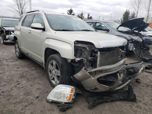 GMC TERRAIN SL 2013 2gkflve32d6312324