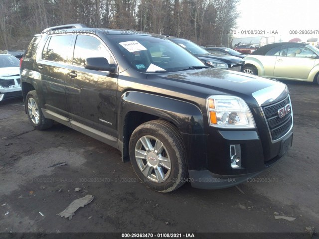 GMC TERRAIN 2013 2gkflve32d6394345