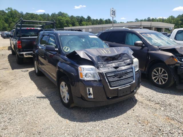 GMC TERRAIN SL 2013 2gkflve32d6396256