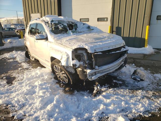 GMC TERRAIN DE 2016 2gkflve32g6118784