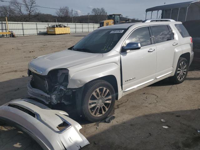 GMC TERRAIN DE 2016 2gkflve32g6239119