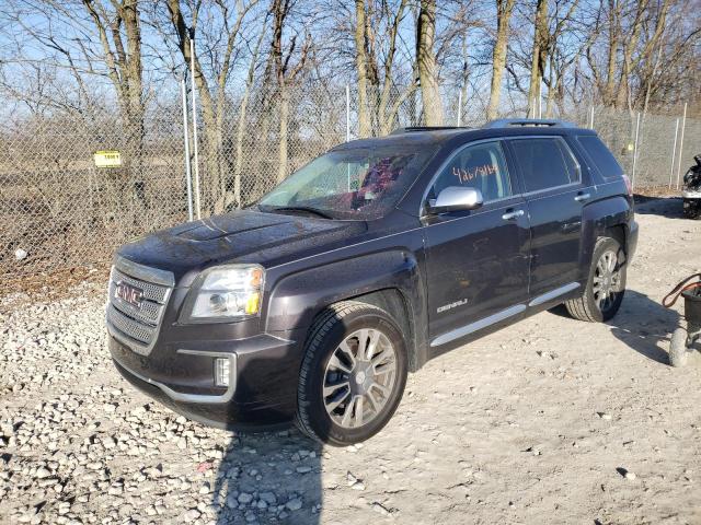 GMC TERRAIN 2016 2gkflve32g6309296