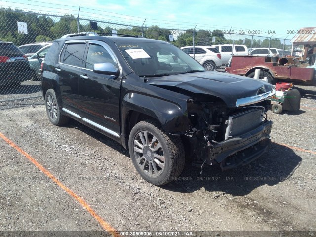 GMC TERRAIN 2016 2gkflve32g6344808