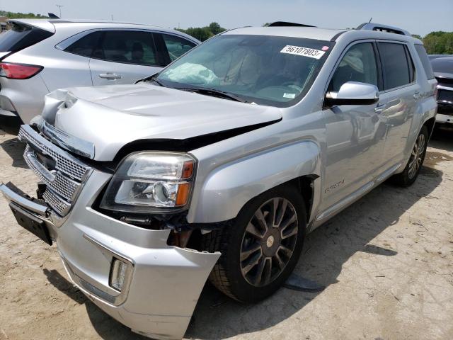 GMC TERRAIN DE 2016 2gkflve32g6353492