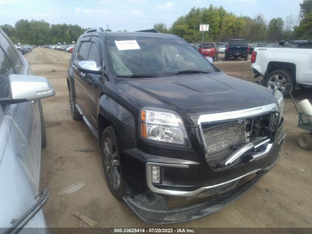 GMC TERRAIN 2017 2gkflve32h6132251