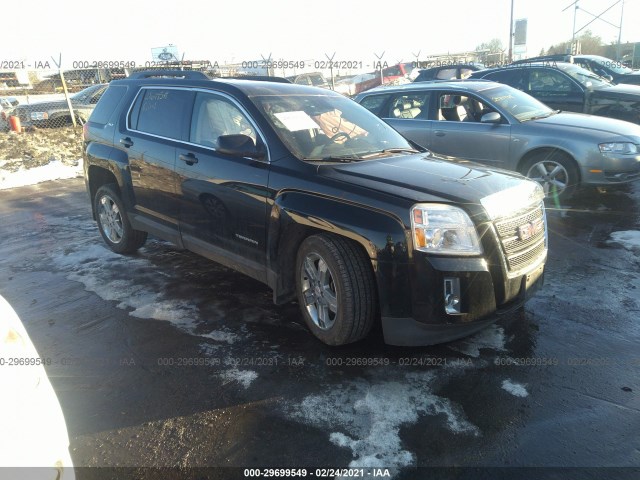 GMC TERRAIN 2013 2gkflve33d6122550