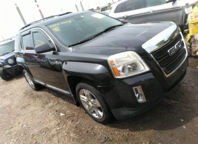 GMC TERRAIN 2013 2gkflve33d6124170