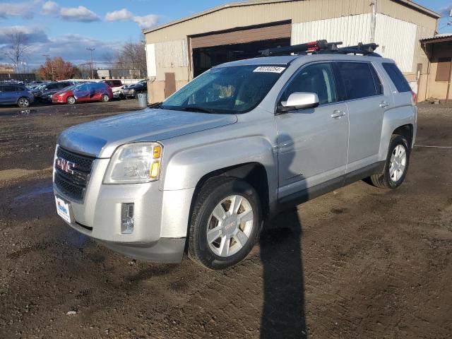 GMC TERRAIN SL 2013 2gkflve33d6135122