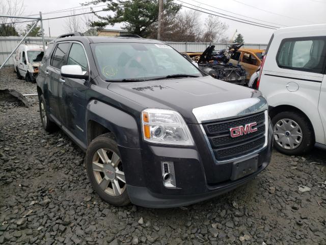 GMC TERRAIN SL 2013 2gkflve33d6152096