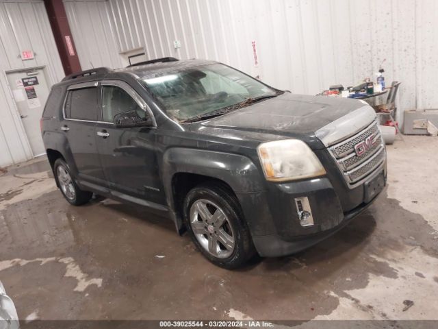 GMC TERRAIN 2013 2gkflve33d6178908