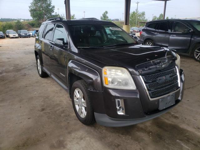 GMC TERRAIN SL 2013 2gkflve33d6183106