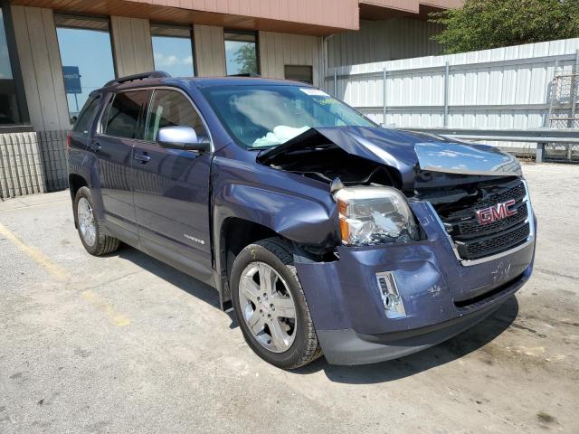 GMC TERRAIN SL 2013 2gkflve33d6292391