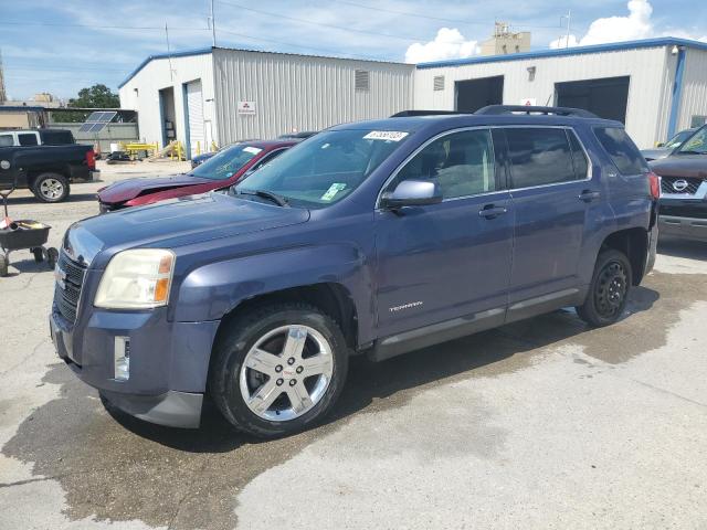 GMC TERRAIN SL 2013 2gkflve33d6308945