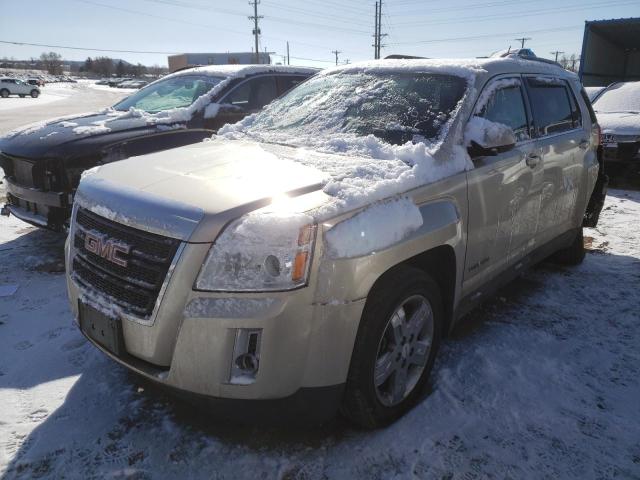 GMC TERRAIN SL 2013 2gkflve33d6324997