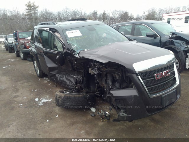 GMC TERRAIN 2013 2gkflve33d6336485