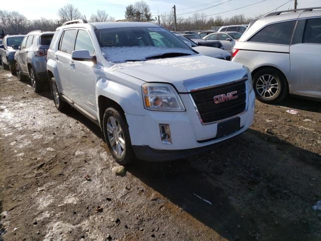 GMC TERRAIN SL 2013 2gkflve33d6337300