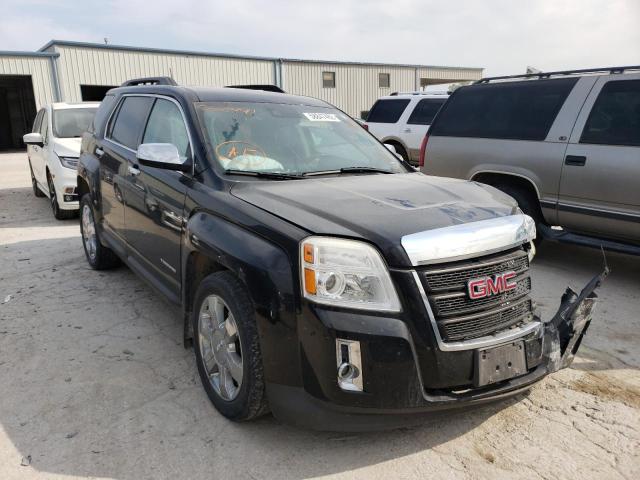 GMC TERRAIN SL 2013 2gkflve33d6362441