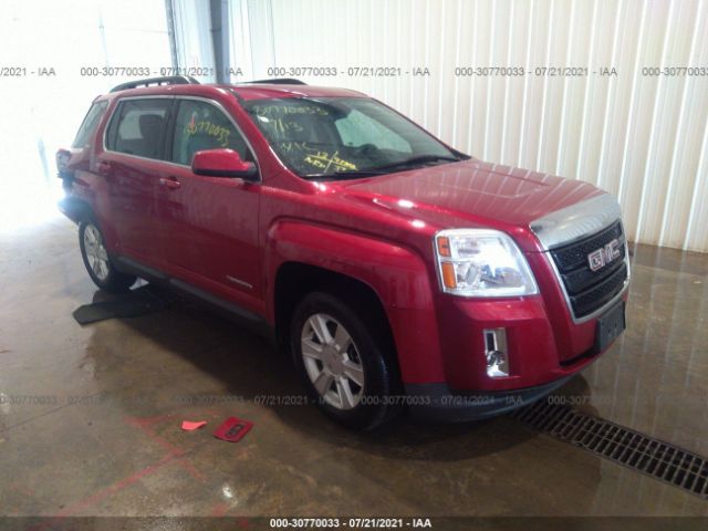 GMC TERRAIN 2013 2gkflve33d6371690