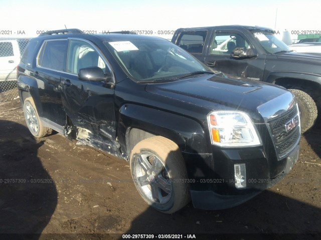 GMC TERRAIN 2013 2gkflve33d6390742