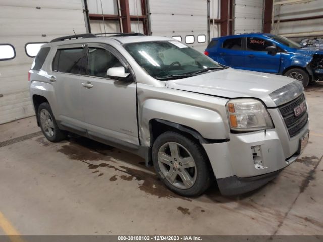 GMC TERRAIN 2013 2gkflve33d6421181