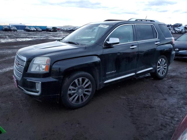 GMC TERRAIN DE 2016 2gkflve33g6225441