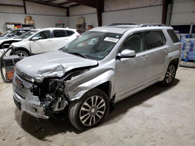 GMC TERRAIN 2016 2gkflve33g6234379