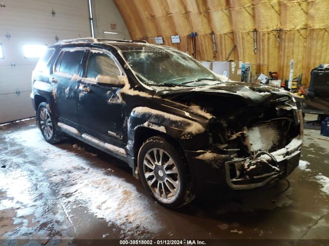 GMC TERRAIN 2016 2gkflve33g6242952